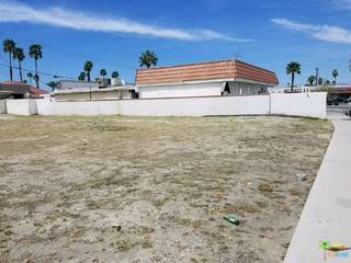 Cathedral City, CA 92234,0 Shifting Sand Commercial Vacant lot