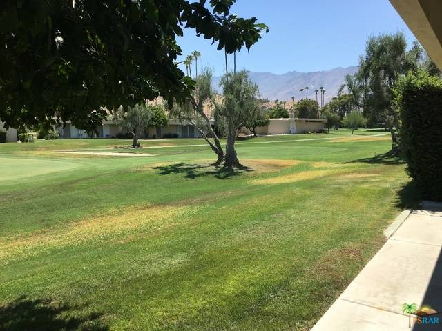 Palm Springs, CA 92264,170 DESERT LAKES DR