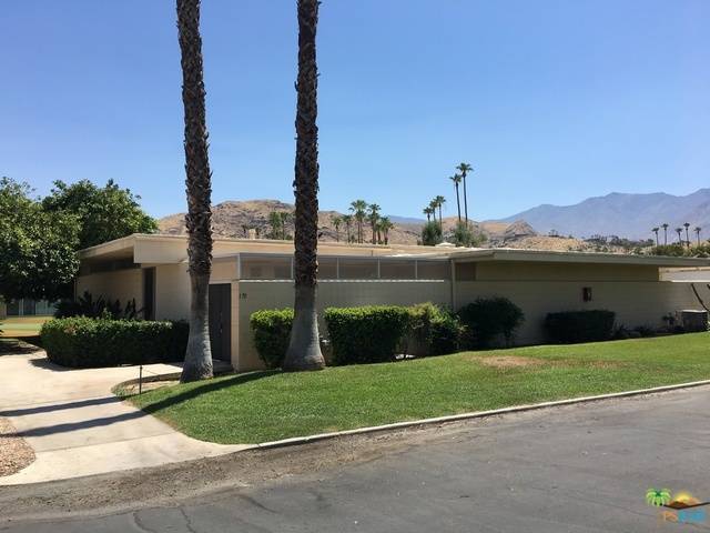 Palm Springs, CA 92264,170 DESERT LAKES DR