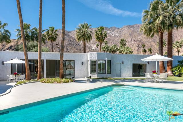 Palm Springs, CA 92262,370 W VIA LOLA