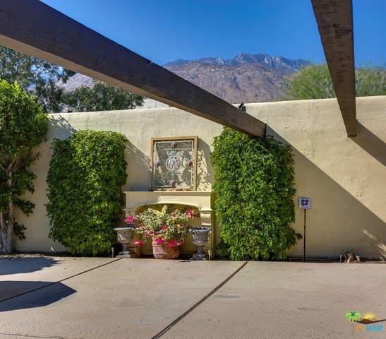 Palm Springs, CA 92262,1102 E CASA VERDE WAY