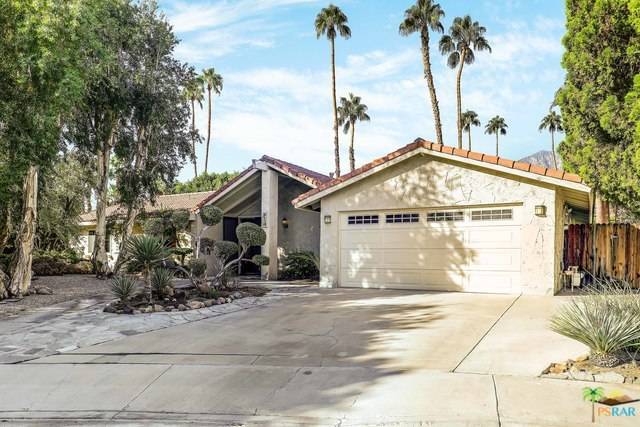 Palm Springs, CA 92264,2933 E ORELLA CIR