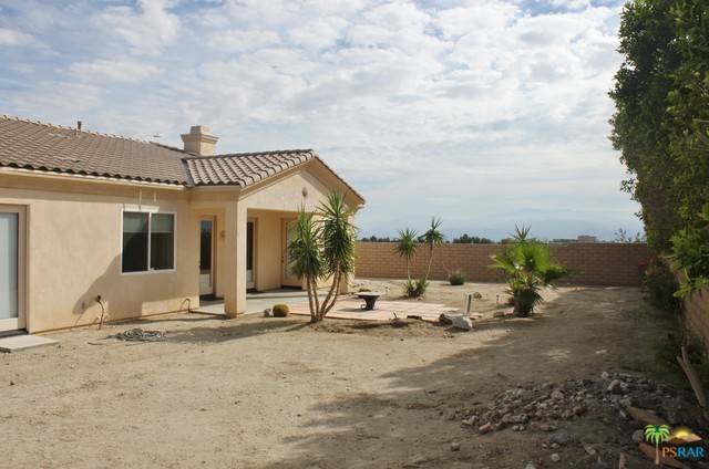 Desert Hot Springs, CA 92240,10695 AVALON PL