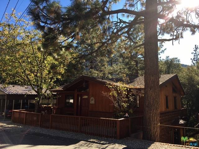 Idyllwild, CA 92549,54731 FALLING LEAF DR