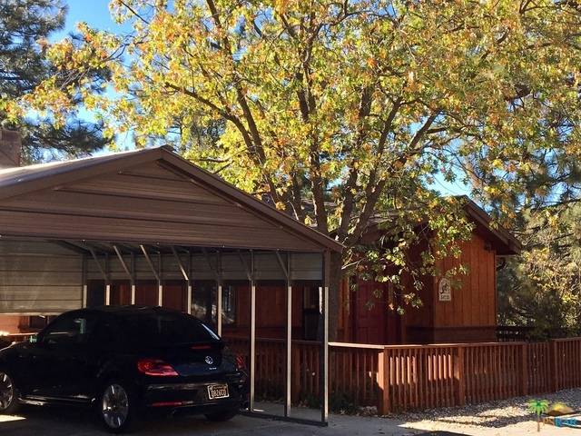 Idyllwild, CA 92549,54731 FALLING LEAF DR