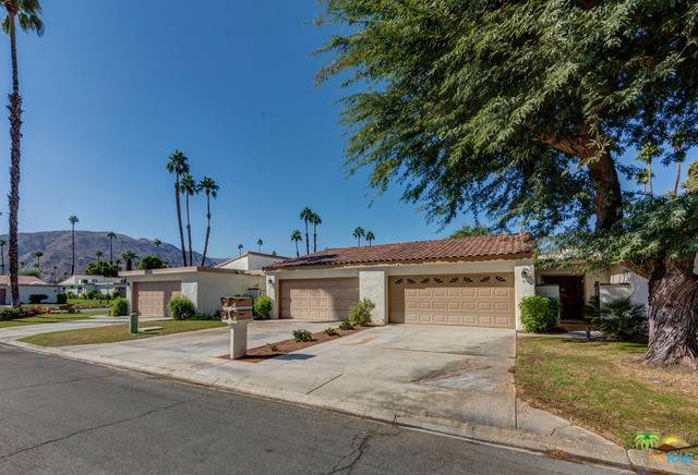 Rancho Mirage, CA 92270,6 TORTOSA DR