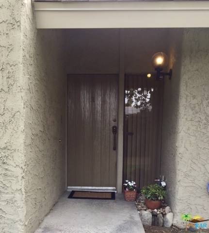 Palm Springs, CA 92264,1602 S CERRITOS DR #A