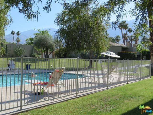 Palm Springs, CA 92264,1602 S CERRITOS DR #A