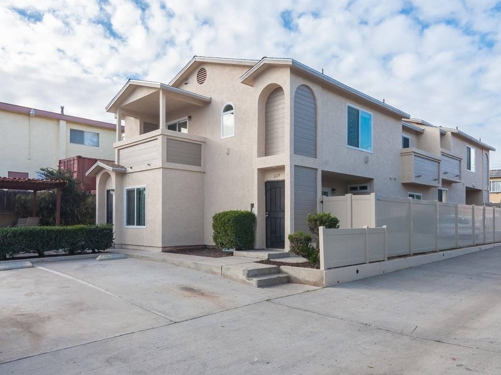 Imperial Beach, CA 91932,1123 Calla