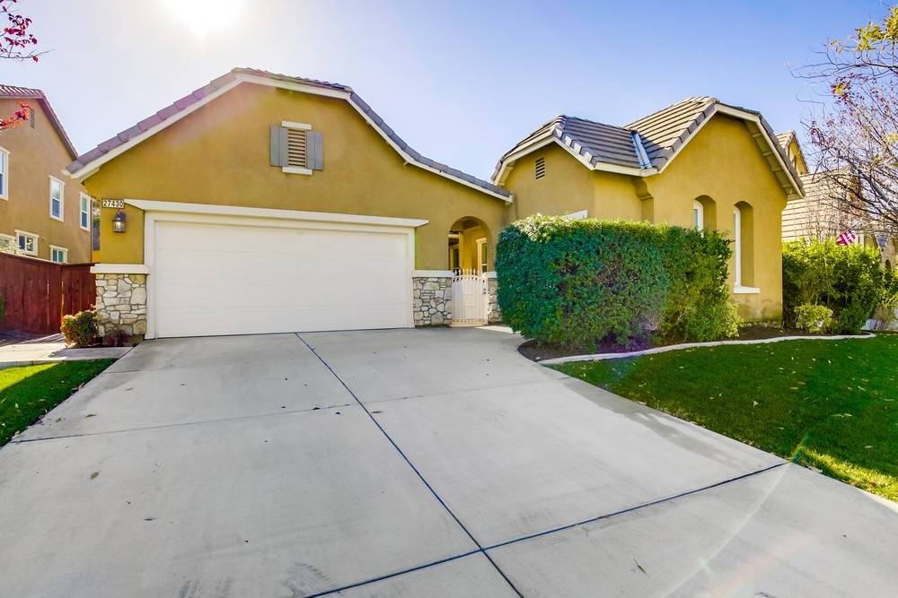 Murrieta, CA 92562,27430 Carlton Oaks St