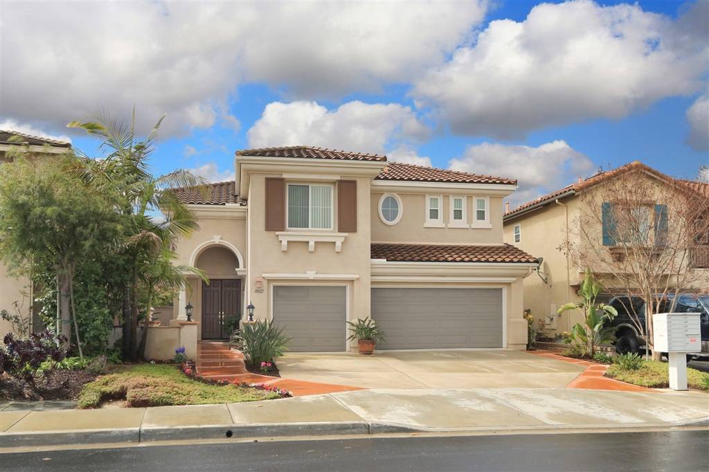 San Diego, CA 92131,10621 Stony Ridge Way