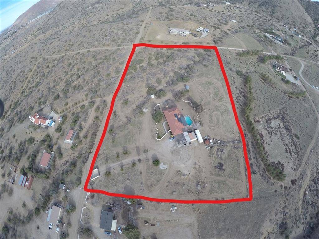 Acton, CA 93510,902 Searchlight Ranch