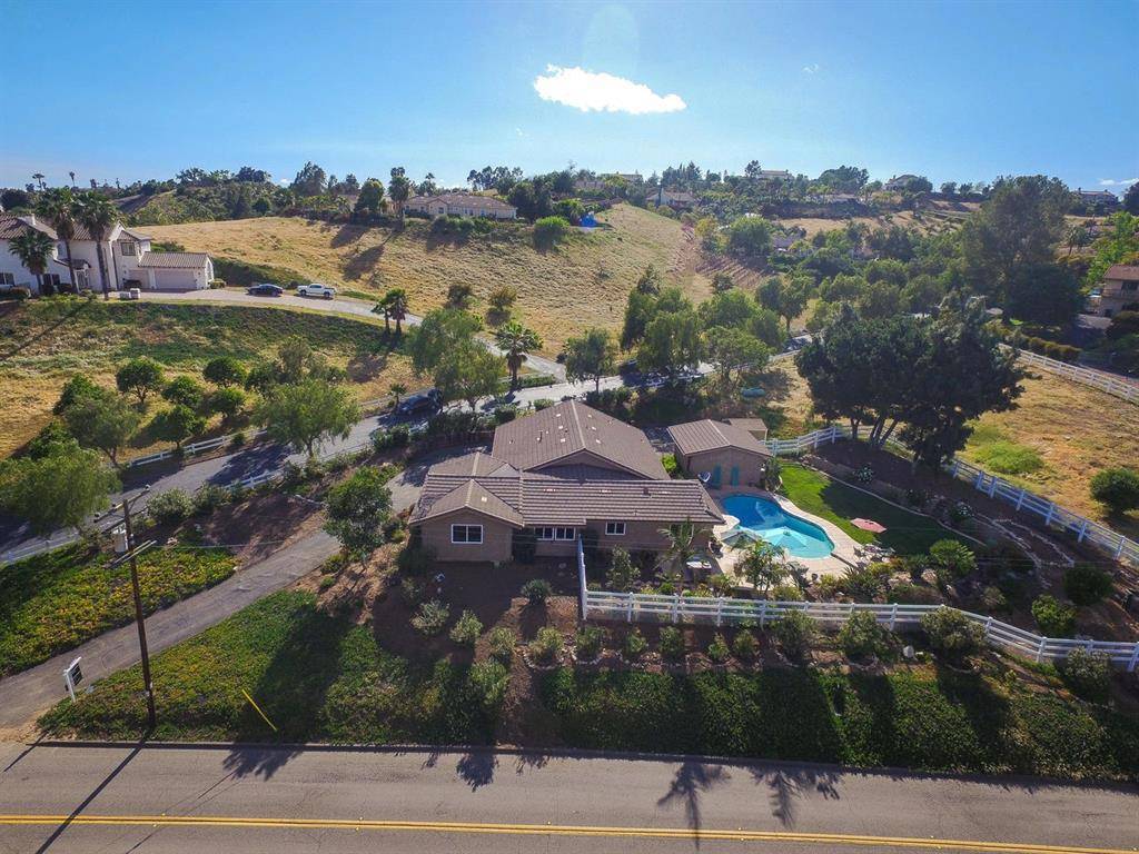 Fallbrook, CA 92028,4225 Linda Vista Dr