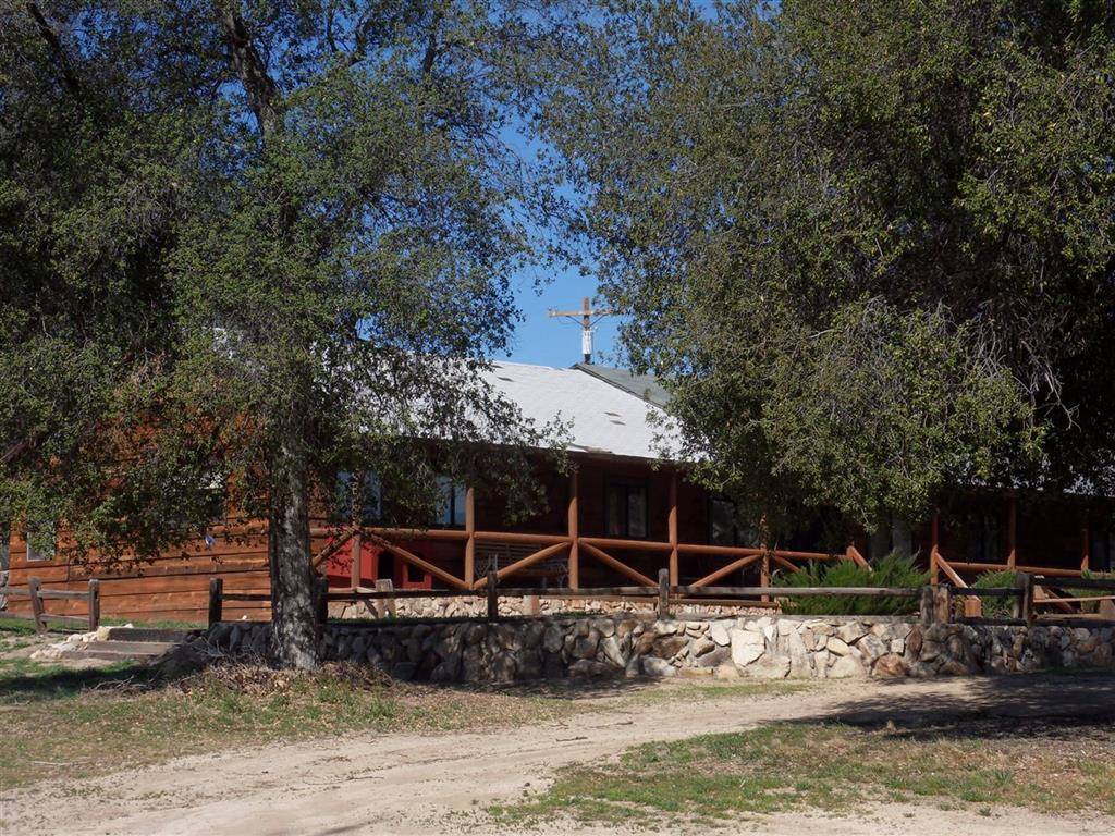 Campo, CA 91906,2445 La Posta Rd