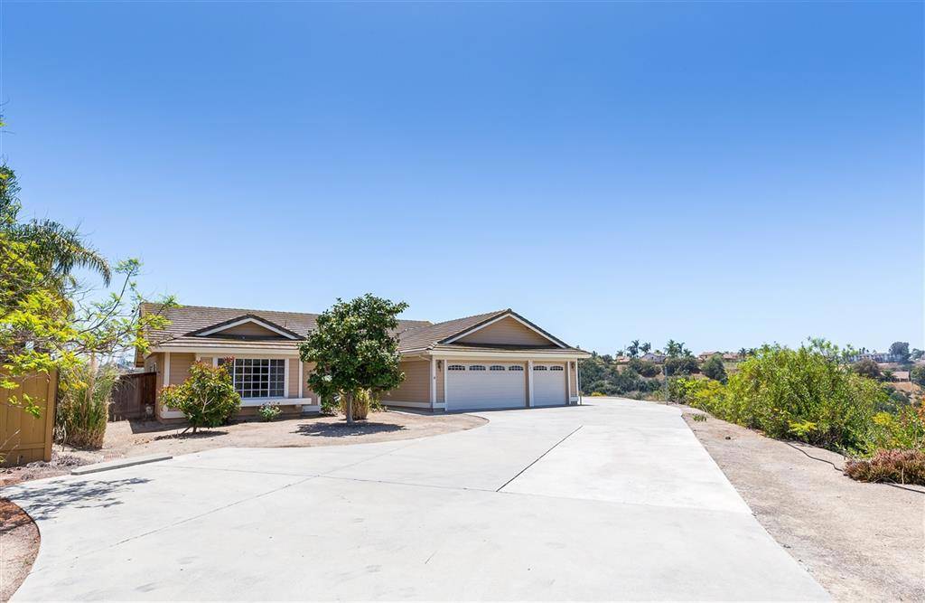 Bonita, CA 91902,1601 Red Hill Ln