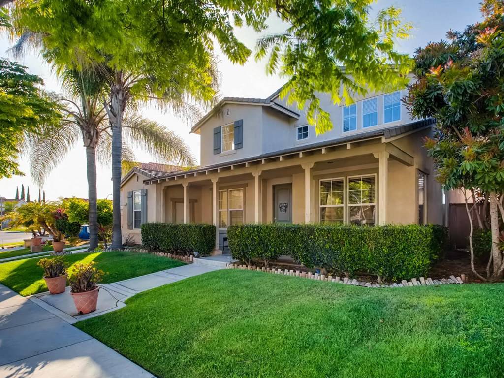 Chula Vista, CA 91913,1155 Misty Creek Ct.