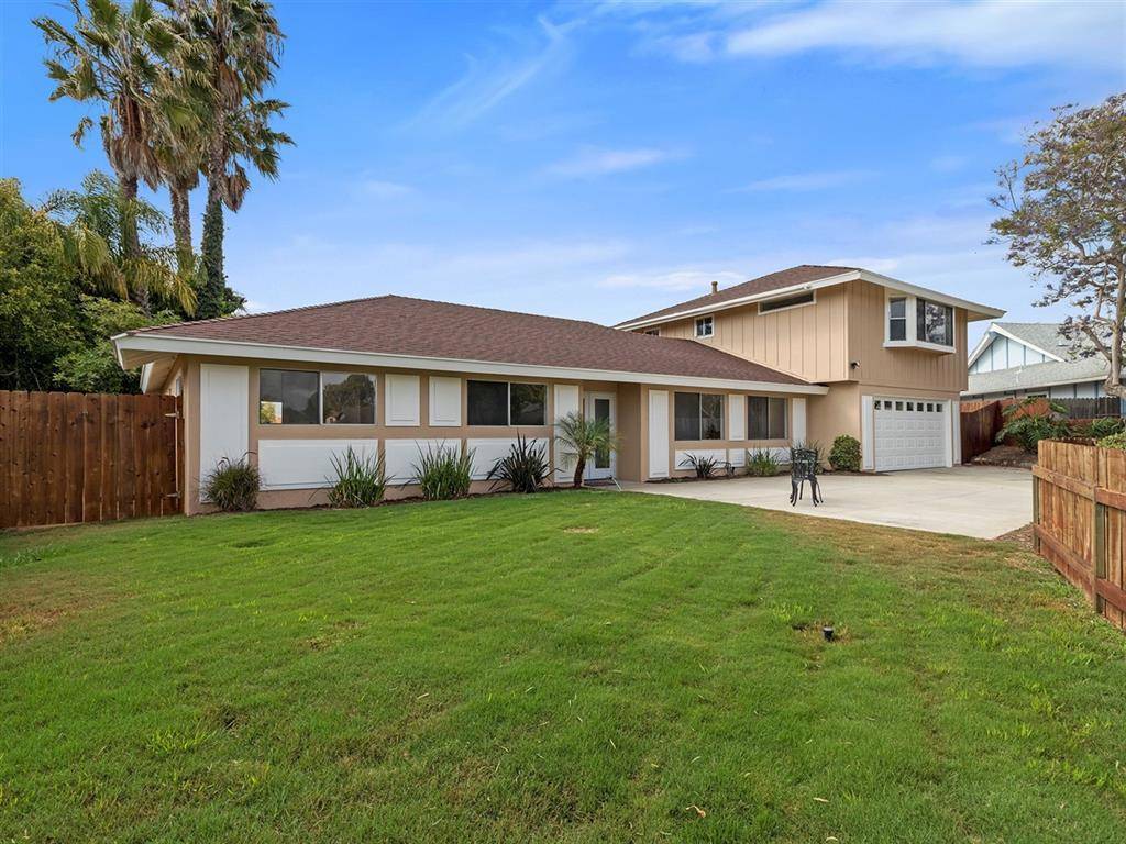 Carlsbad, CA 92008,1650 Sandalwood Ln