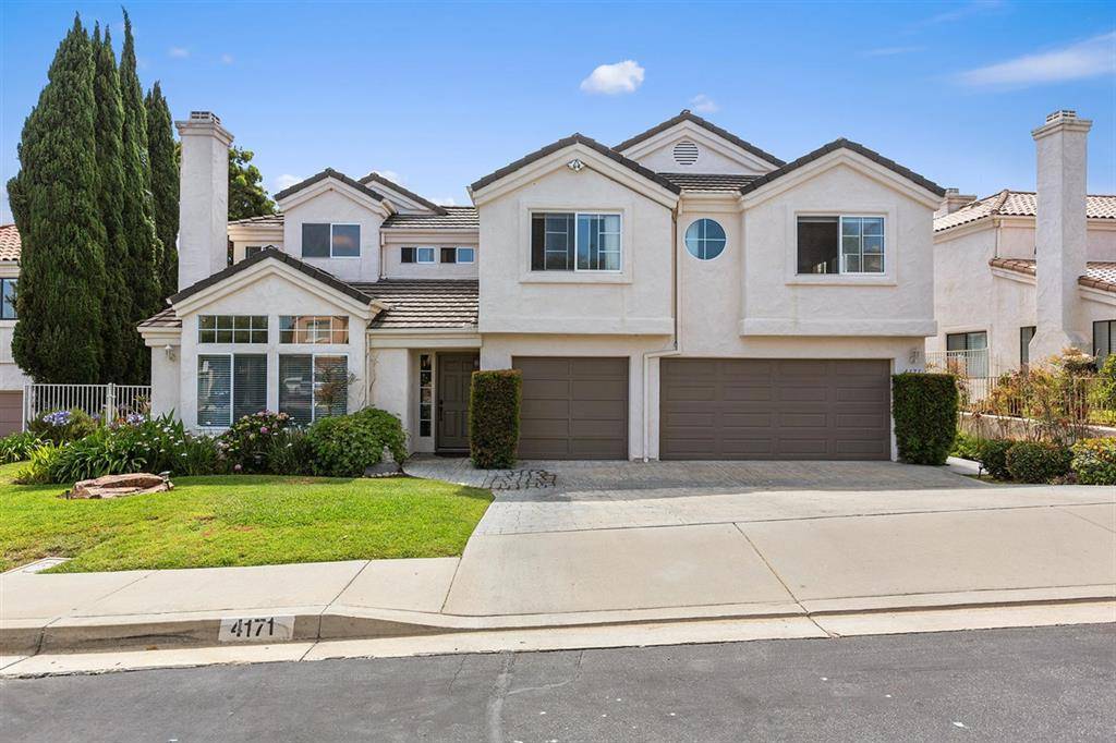 Carlsbad, CA 92008,4171 Parkside Place