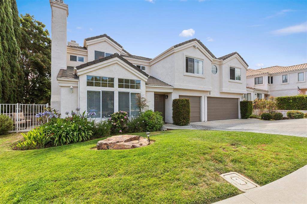 Carlsbad, CA 92008,4171 Parkside Place