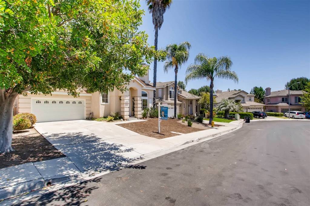 San Diego, CA 92128,12039 Meriden Lane