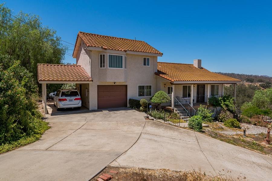 Ramona, CA 92065,229 Ransom Hill Ln