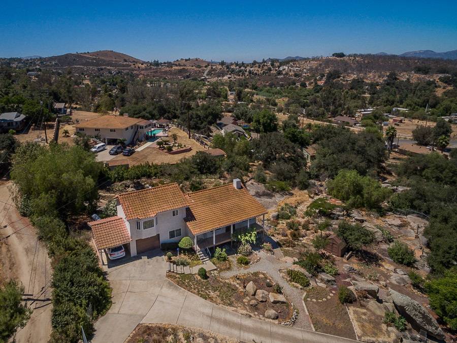 Ramona, CA 92065,229 Ransom Hill Ln