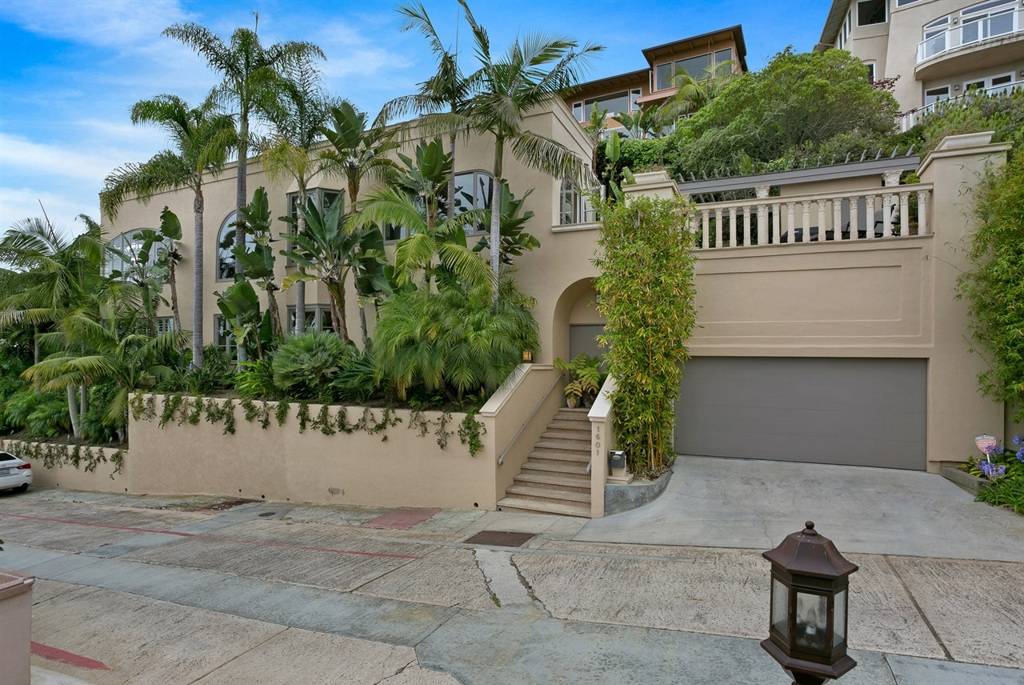 La Jolla, CA 92037,1601 Kearsarge Road