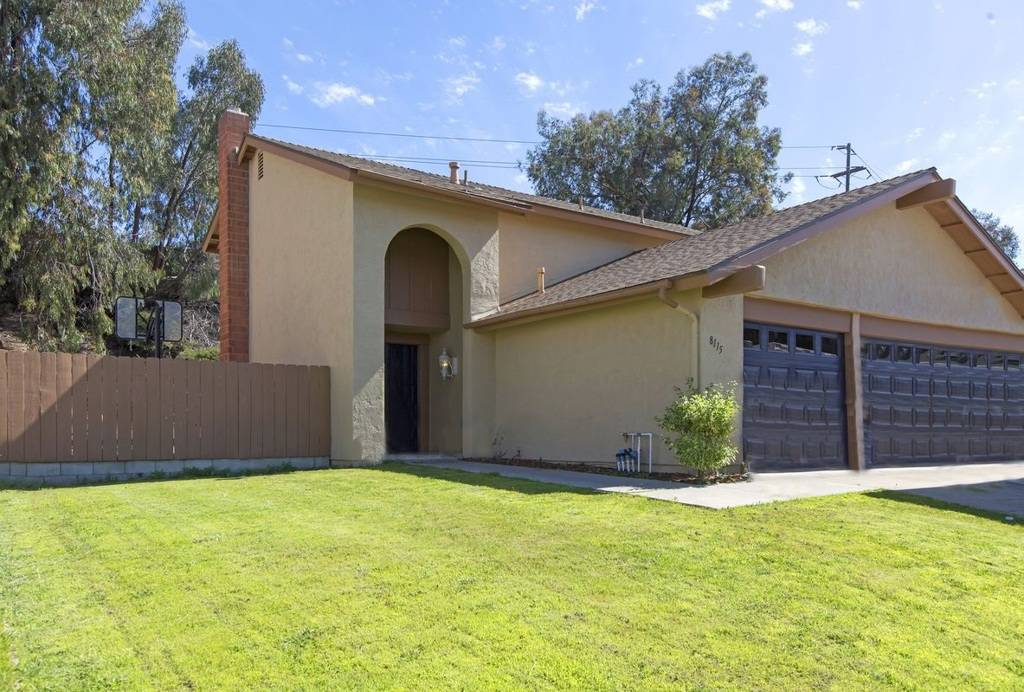 Spring Valley, CA 91977,8115 Cacus St