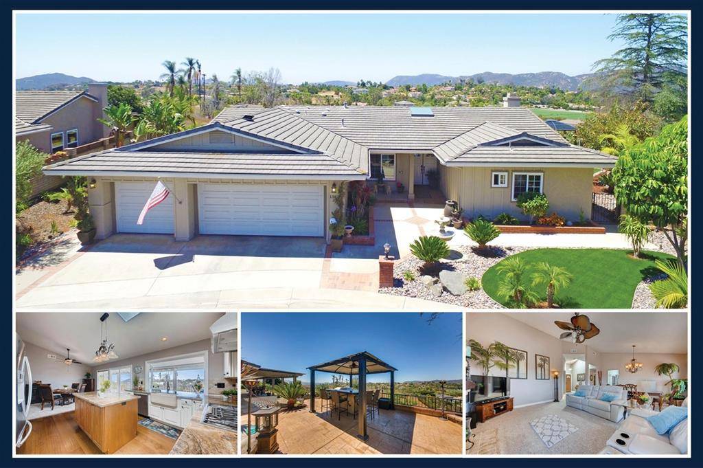 Escondido, CA 92029,1382 Blackhawk Gln