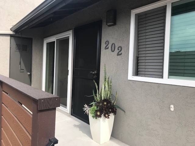 San Diego, CA 92104,3651 Louisiana St #202