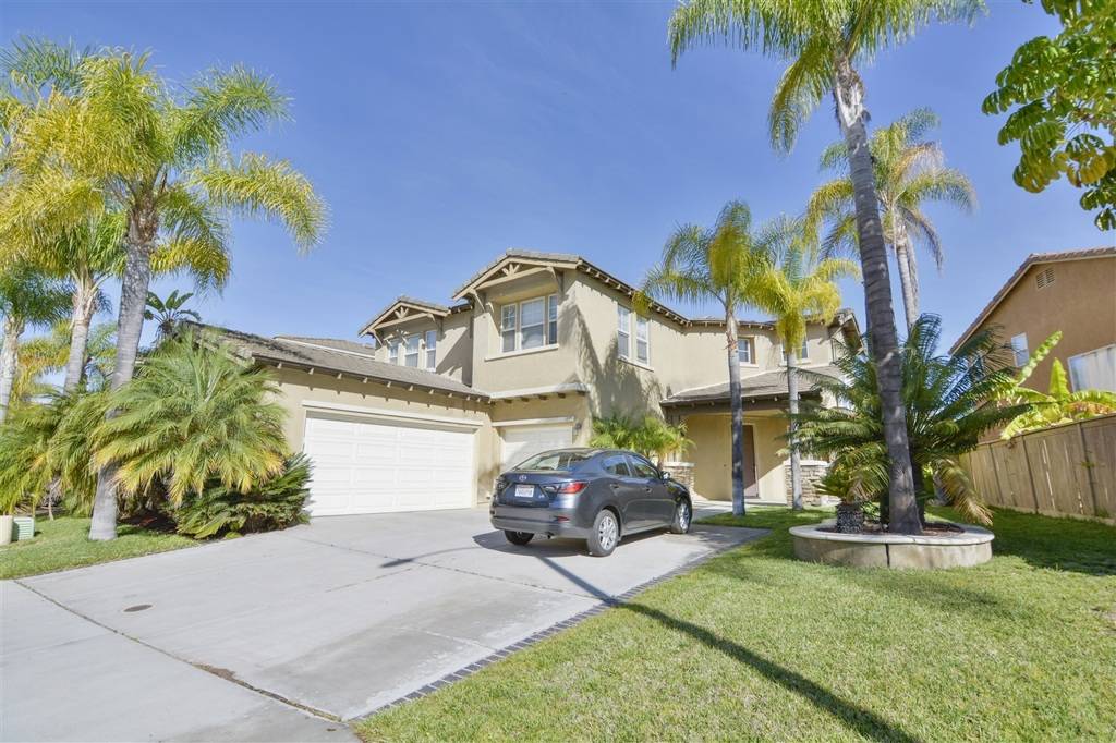 Chula Vista, CA 91913,1995 Moss Landing Ave
