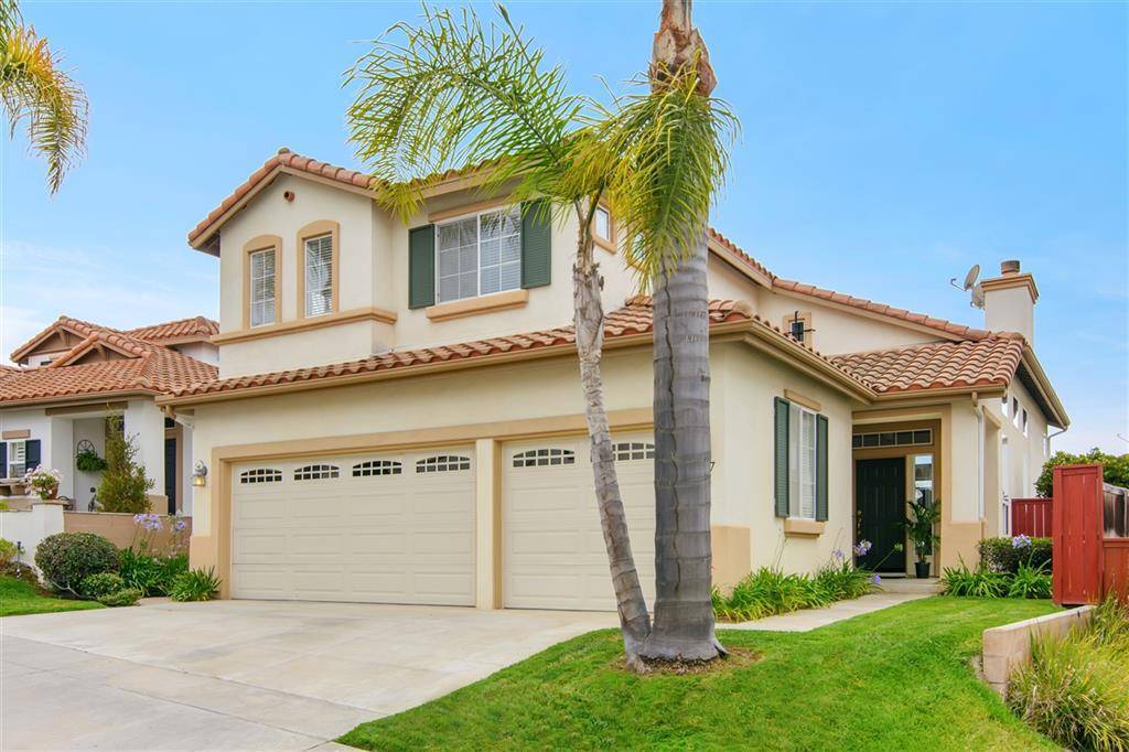 Carlsbad, CA 92011,1477 Sapphire Dr.