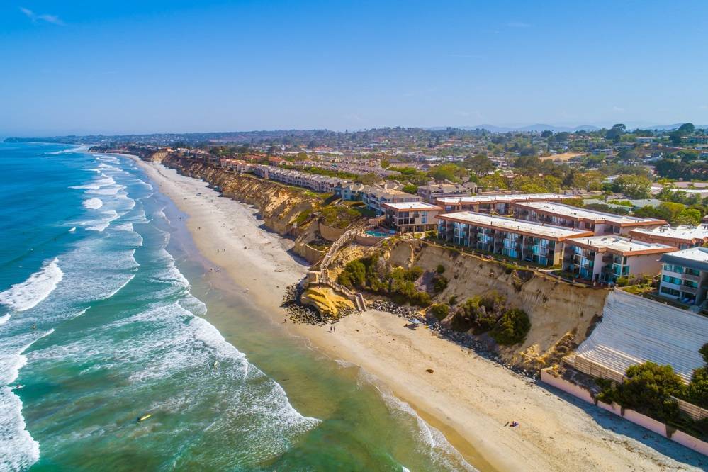 Solana Beach, CA 92075,190 Del Mar Shores Terrace #50