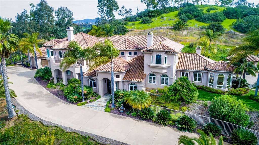 Rancho Santa Fe, CA 92067,6700 VIA CORDOBA