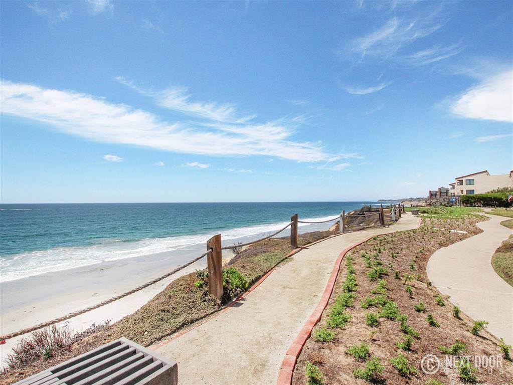 Solana Beach, CA 92075,509 S Sierra #151