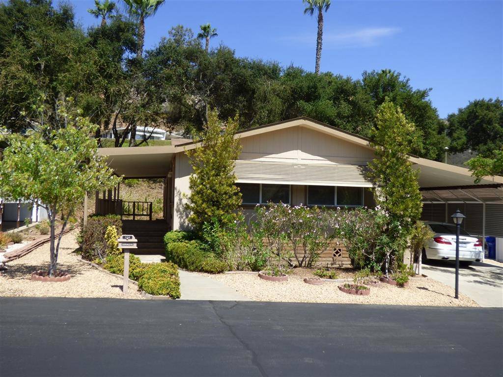 Escondido, CA 92026,8975 Lawrence Welk Dr #114