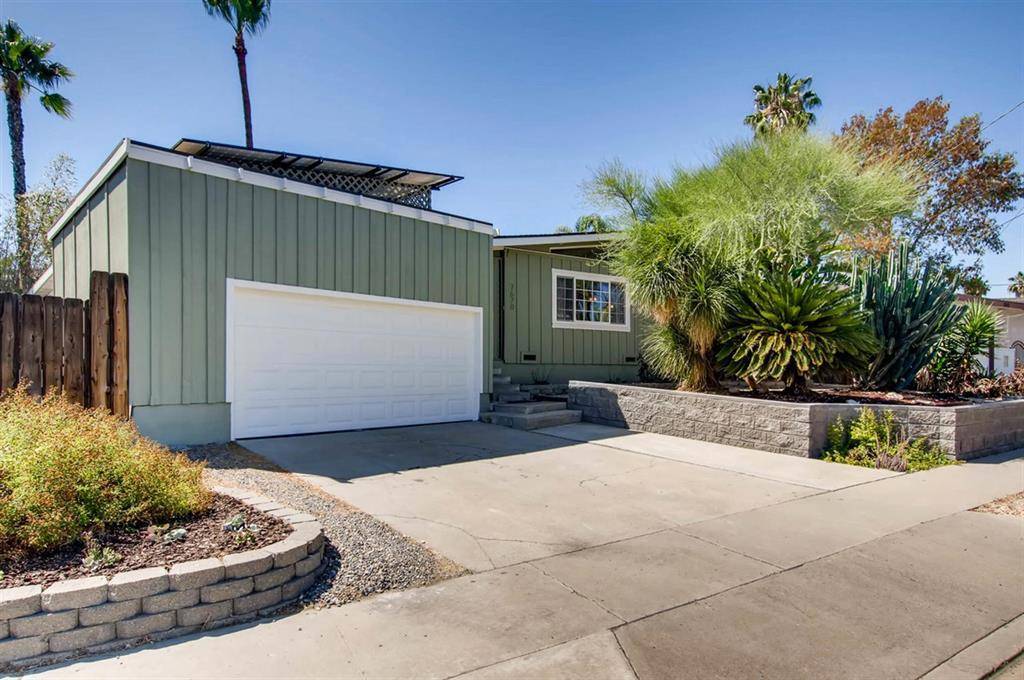 La Mesa, CA 91942,7670 Troy Ter