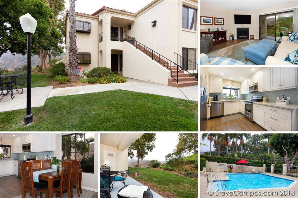 Carlsbad, CA 92009,3148 Avenida Alcor