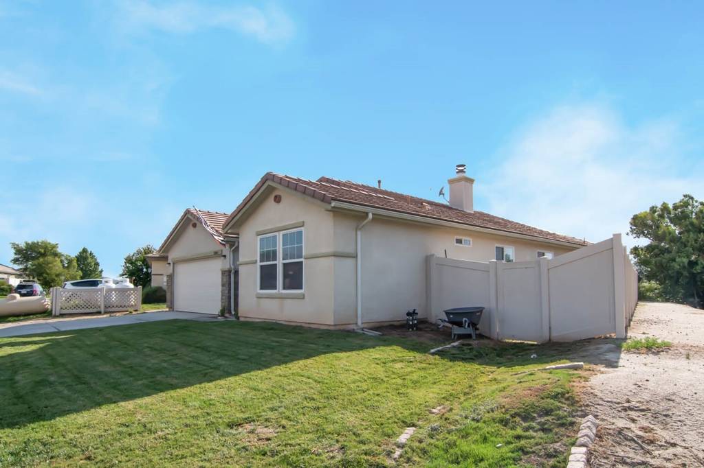 Campo, CA 91906,1264 Buckwheat Trail