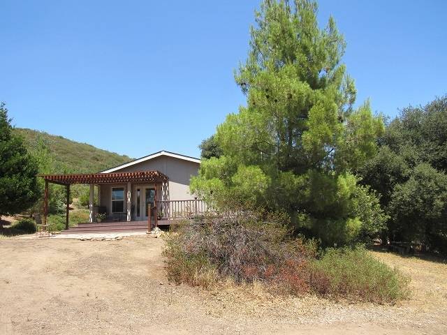 Julian, CA 92036,440 K Q Ranch Road