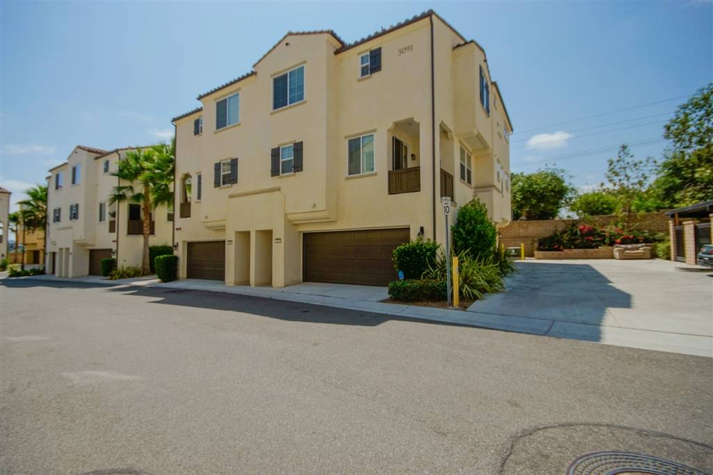 Oceanside, CA 92057,5091 Tranquil Way #Unit 102