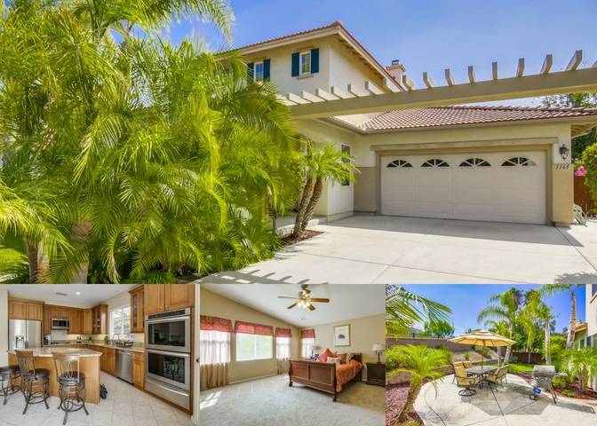 Chula Vista, CA 91913,1165 Bellena Ave