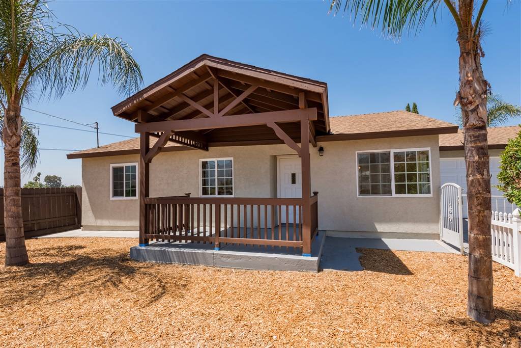 Spring Valley, CA 91977,908 Pecos St