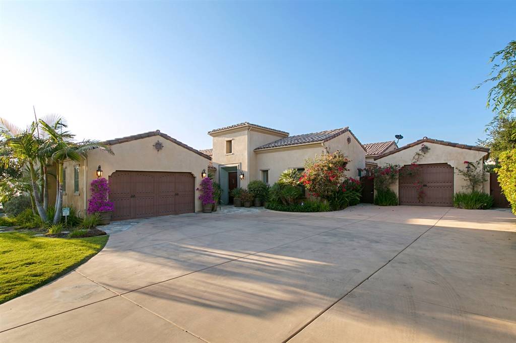 Escondido, CA 92026,9517 Welk View Court