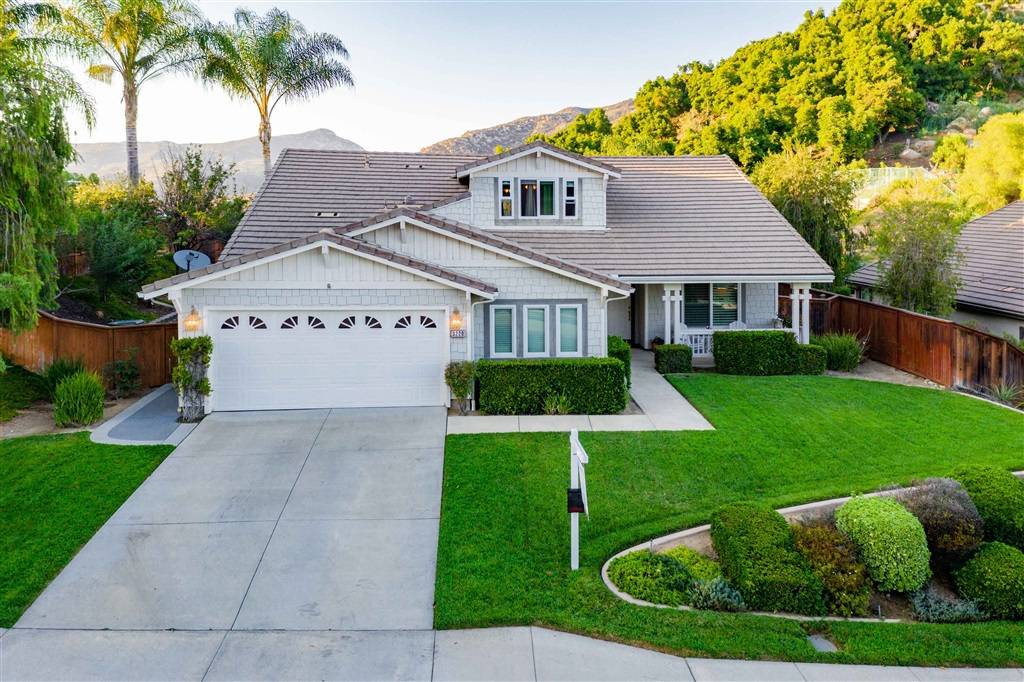 Escondido, CA 92027,3220 Meadow Creek