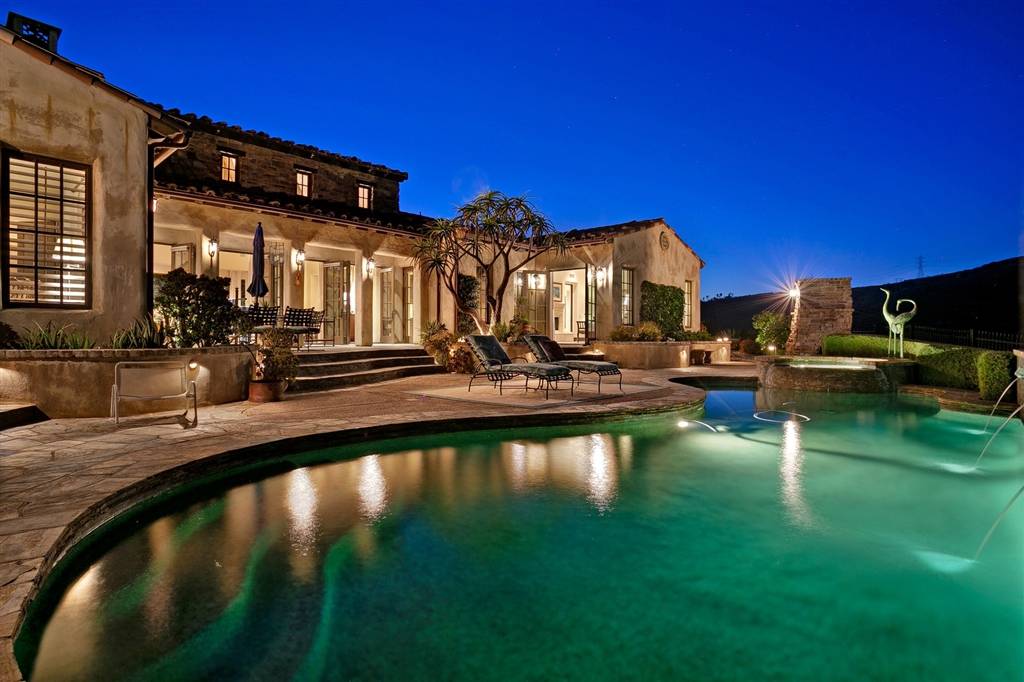 Rancho Santa Fe, CA 92091,18671 Via Varese