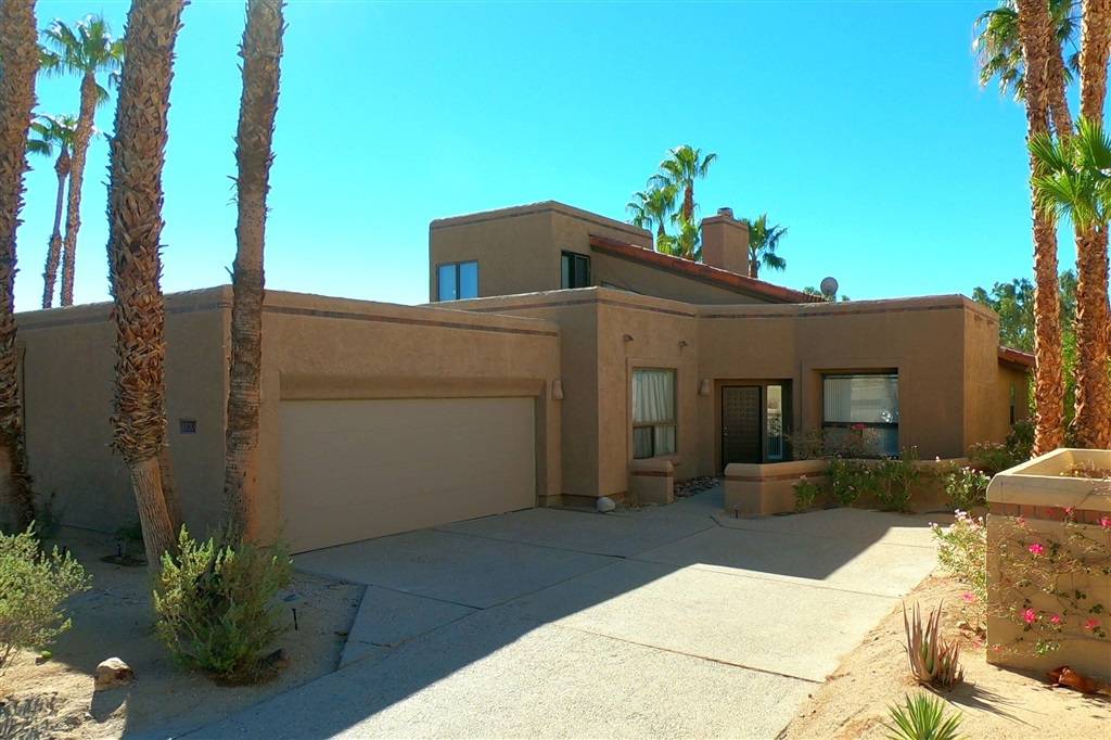 Borrego Springs, CA 92004,4570 Desert Vista Drive