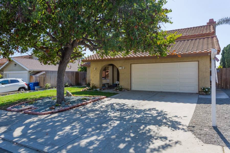 Chula Vista, CA 91910,134 Marigold Pl