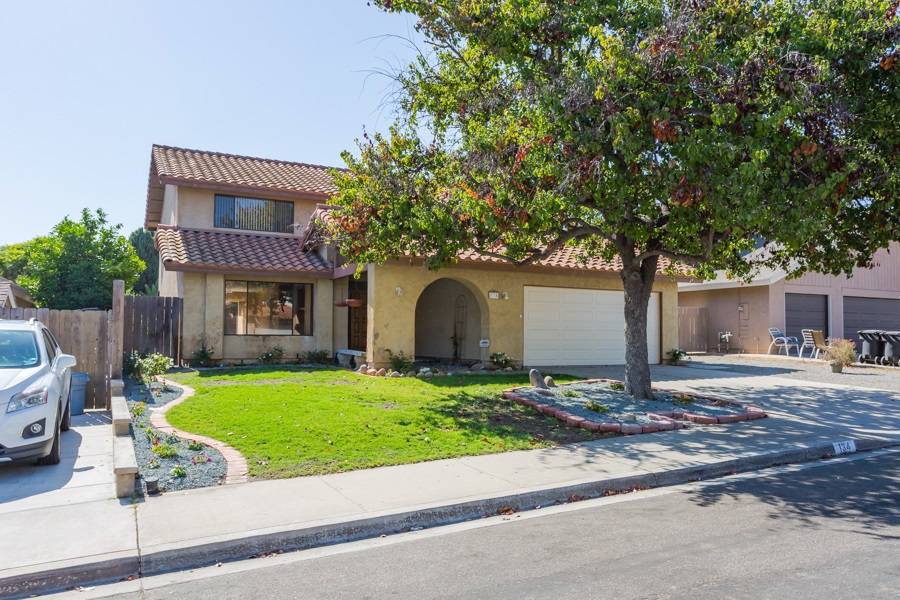 Chula Vista, CA 91910,134 Marigold Pl