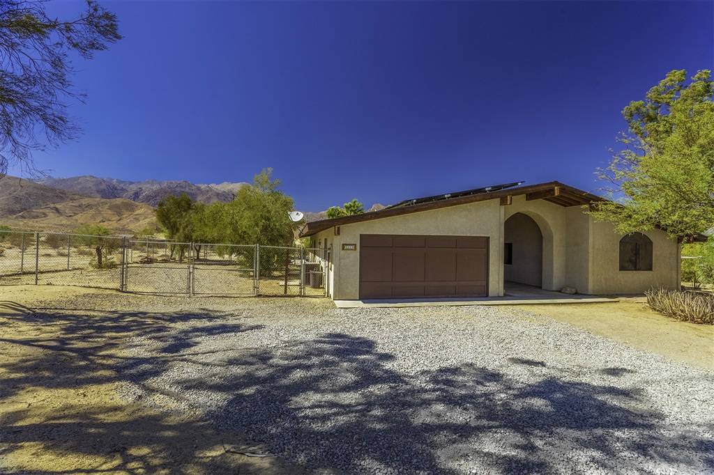 Borrego Springs, CA 92004,3204 Wagon Rd